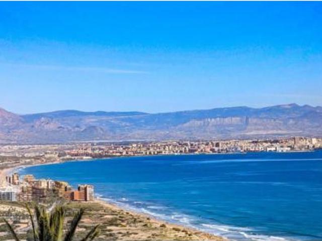 Chalet Venta Santa Pola, Gran Alacant