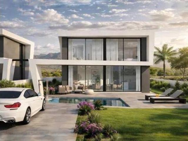 Chalet Venta Santa Pola, Gran Alacant
