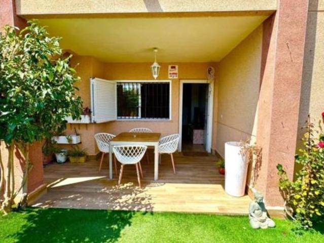Chalet Venta Santa Pola, Gran Alacant