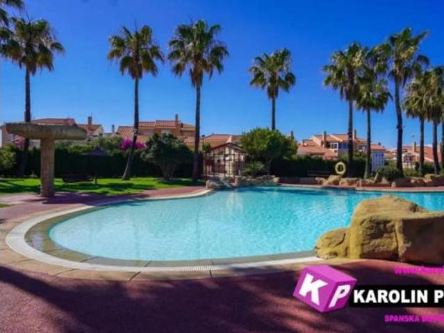 Chalet Venta Santa Pola, Gran Alacant