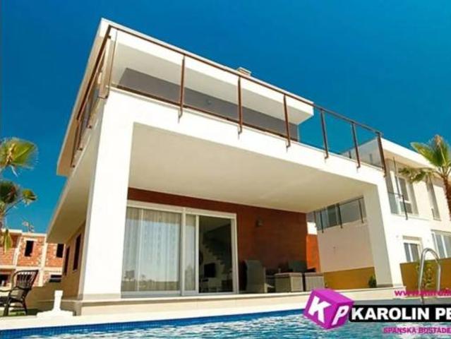 Chalet Venta Santa Pola, Gran Alacant