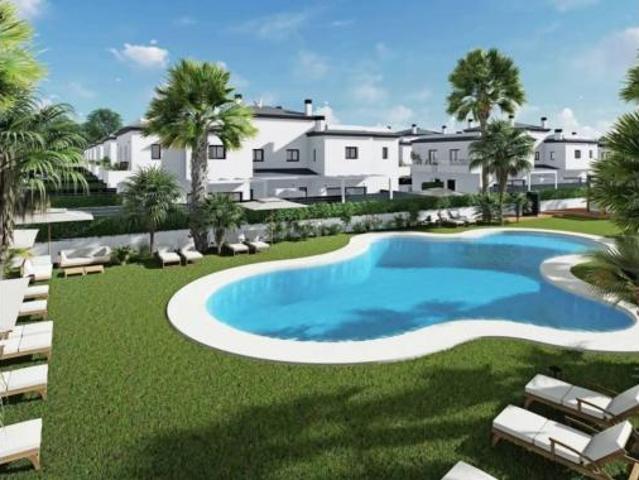 Chalet Venta Santa Pola, Gran Alacant