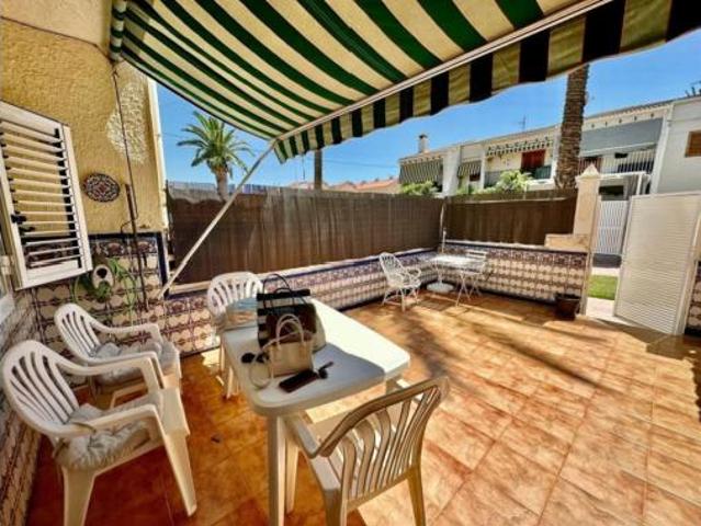 Chalet Venta Santa Pola, Gran Alacant