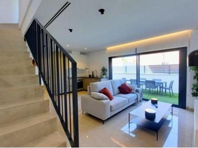 Chalet Venta Santa Pola, Gran Alacant