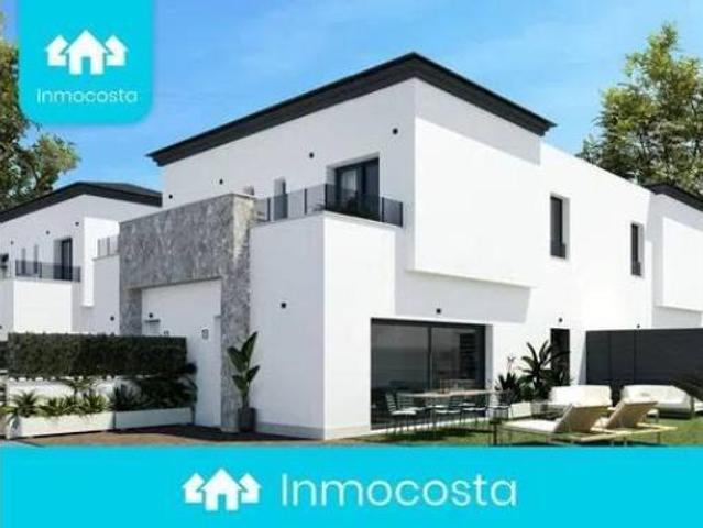 Chalet Venta Santa Pola, Gran Alacant