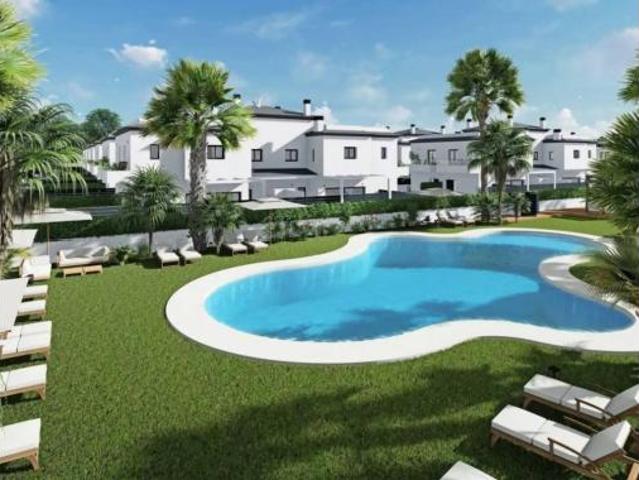 Chalet Venta Santa Pola, Gran Alacant