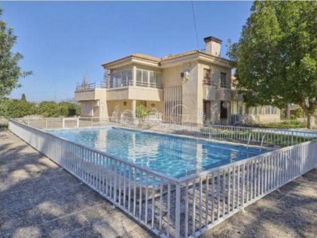 Chalet Venta Santa Pola, Gran Alacant