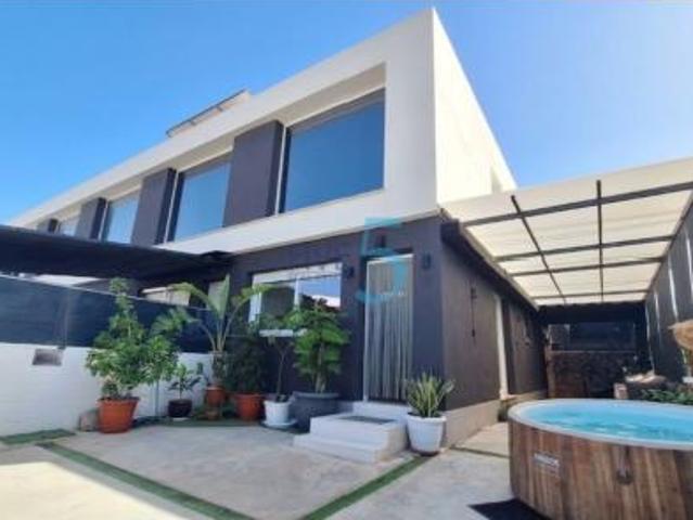 Chalet Venta Santa Pola, Gran Alacant