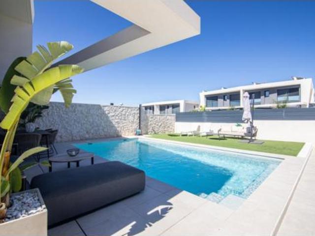 Chalet Venta Santa Pola, Gran Alacant