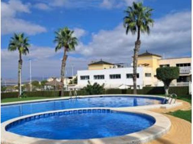 Chalet Venta Santa Pola, Gran Alacant