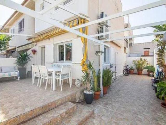 Chalet Venta Santa Pola, Gran Alacant