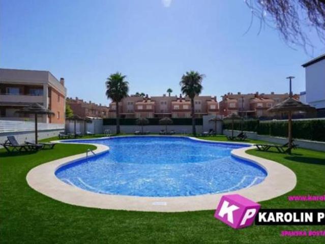 Chalet Venta Santa Pola, Gran Alacant