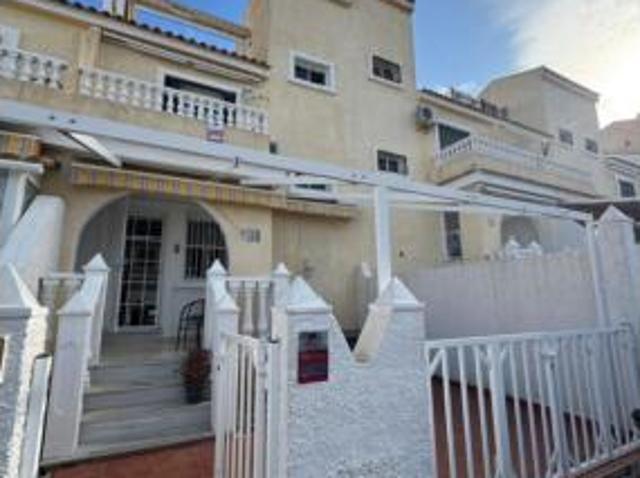 Chalet Venta Santa Pola, Gran Alacant