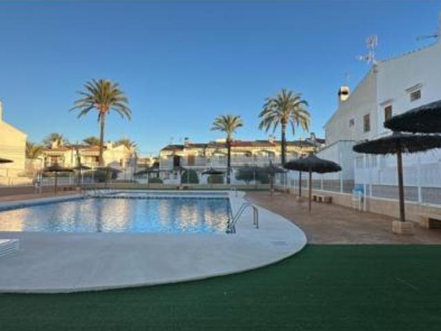 Chalet Venta Santa Pola, Gran Alacant