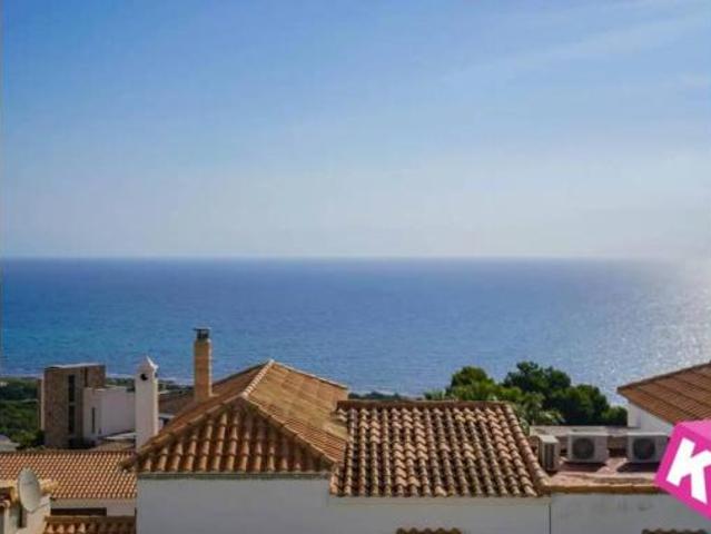 Chalet Venta Santa Pola, Gran Alacant