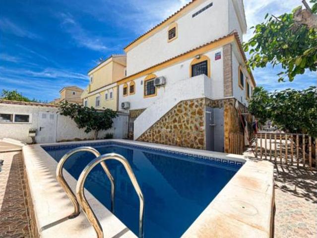 Casa pareada Venta Santa Pola, Gran Alacant