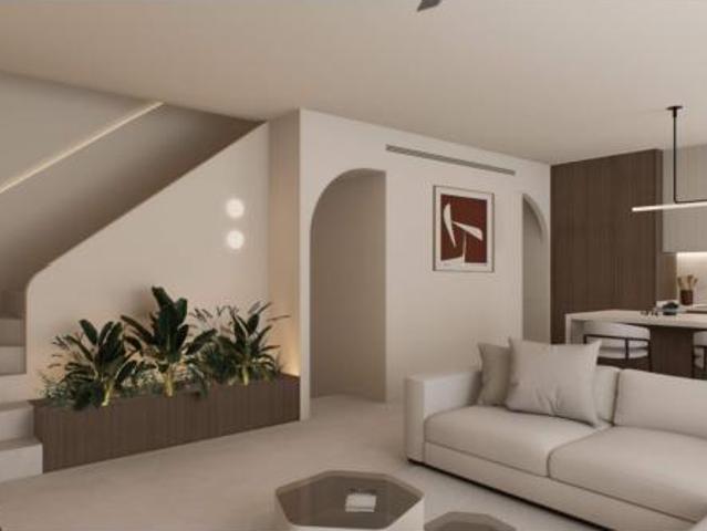 Chalet Venta Santa Pola, Gran Alacant