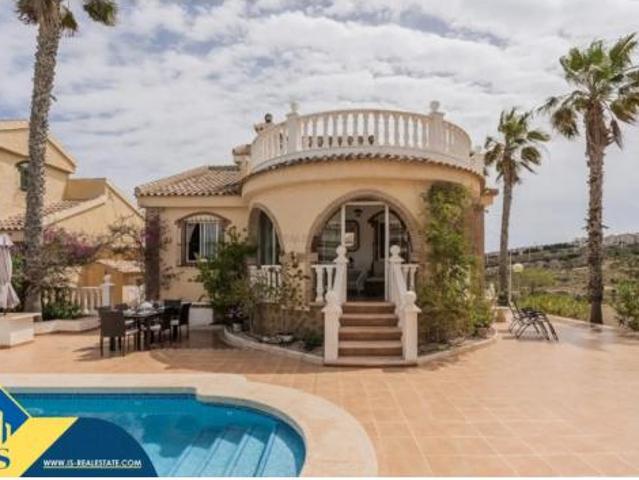 Chalet Venta Santa Pola, Gran Alacant