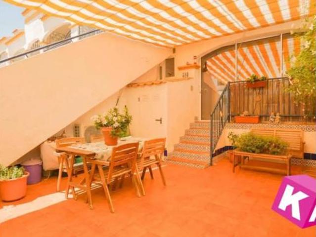 Chalet Venta Santa Pola, Gran Alacant