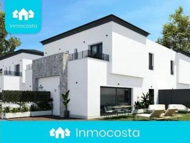 Chalet Venta Santa Pola, Gran Alacant