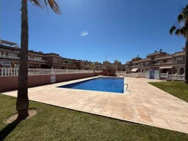 Chalet Venta Santa Pola, Gran Alacant