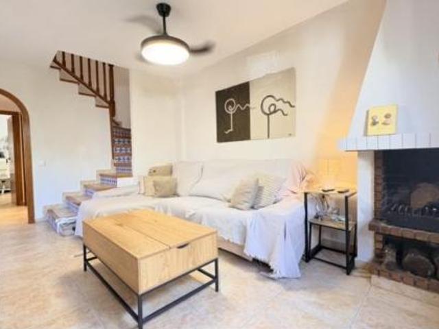 Chalet Venta Santa Pola, Gran Alacant