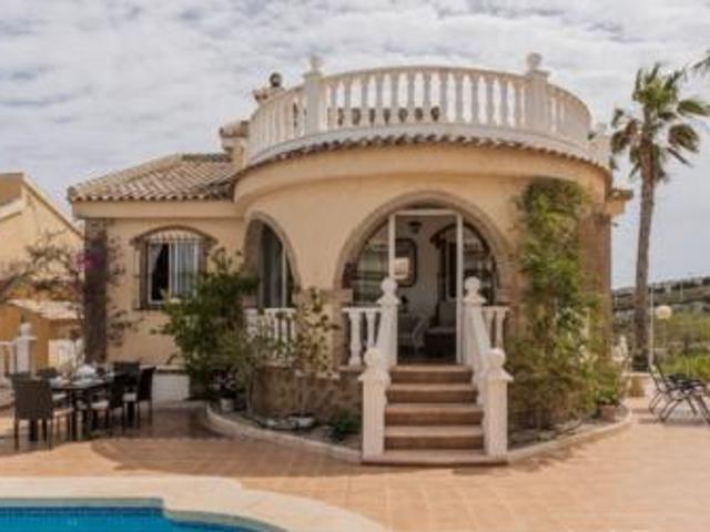 Chalet Venta Santa Pola, Gran Alacant