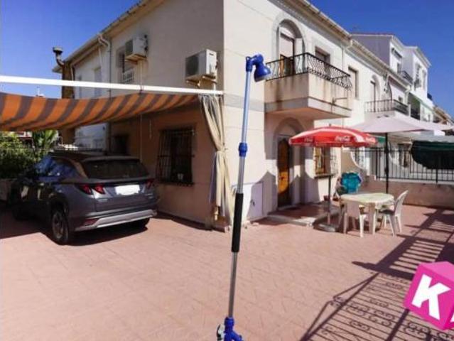 Chalet Venta Santa Pola, Gran Platja