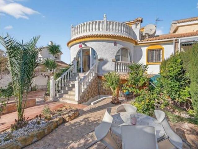 Chalet Venta Santa Pola, Centre Port Platja Llevant