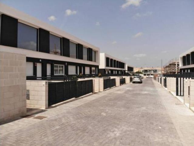 Chalet Venta Santa Pola, Santa Pola