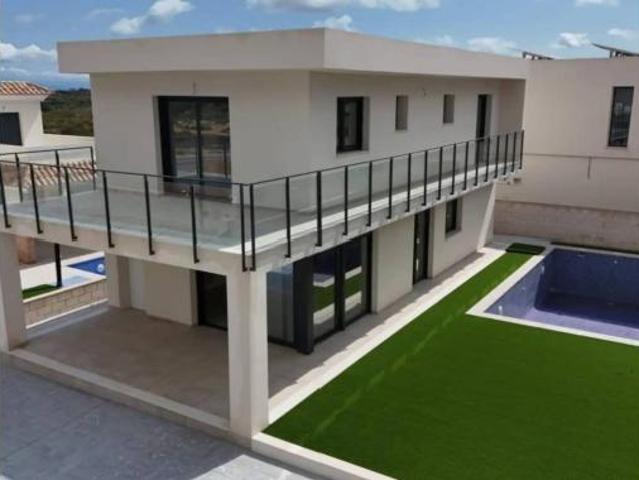 Chalet Venta Santa Pola, Santa Pola