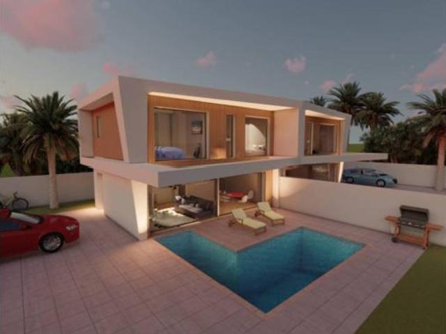 Chalet Venta Santa Pola, Santa Pola