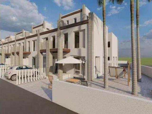 Chalet Venta Santa Pola, Santa Pola