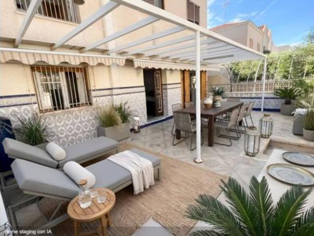 Casa adosada Venta Santa Pola, Santa Pola