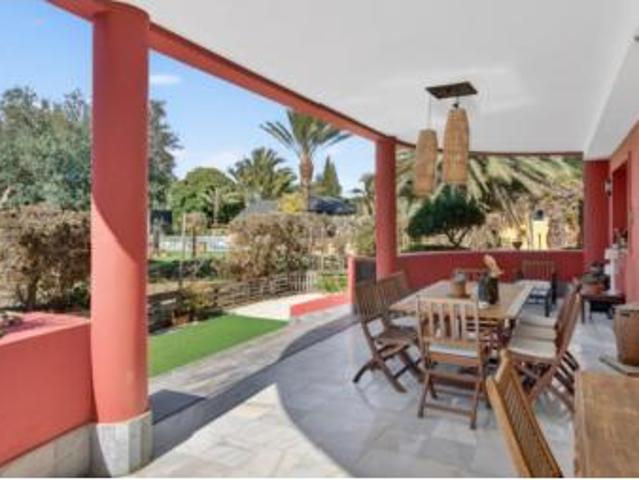 Chalet Venta Santa Pola, Santa Pola
