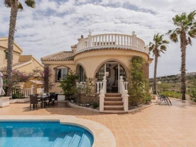 Chalet Venta Santa Pola, Santa Pola