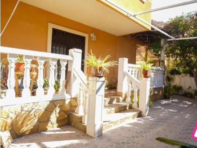 Chalet Venta Santa Pola, Santiago Bernabéu