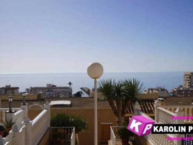 Chalet Venta Santa Pola, Santiago Bernabéu
