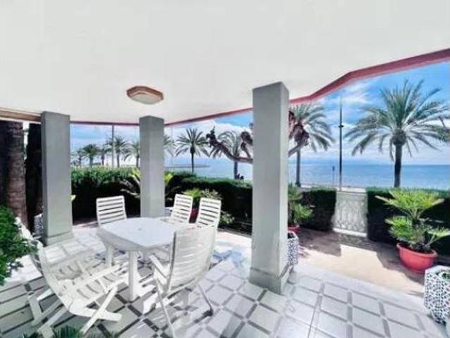 Chalet Venta Santa Pola, Santiago Bernabéu