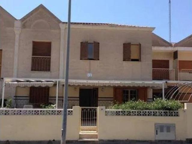 Chalet Venta Santa Pola, Santiago Bernabéu
