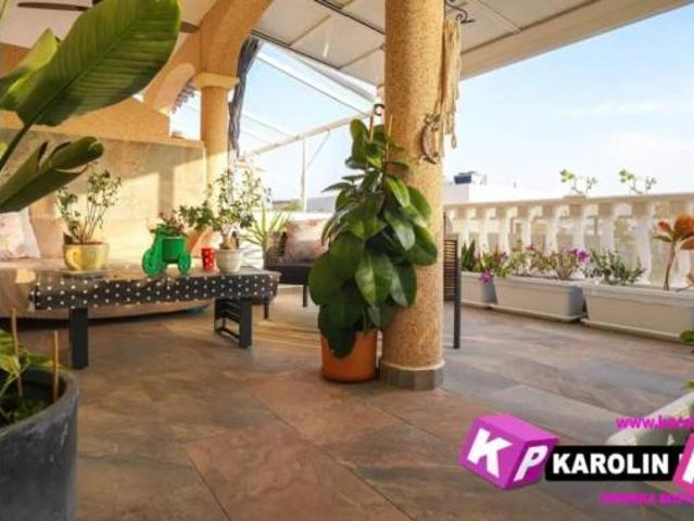 Chalet Venta Santa Pola, Santiago Bernabéu