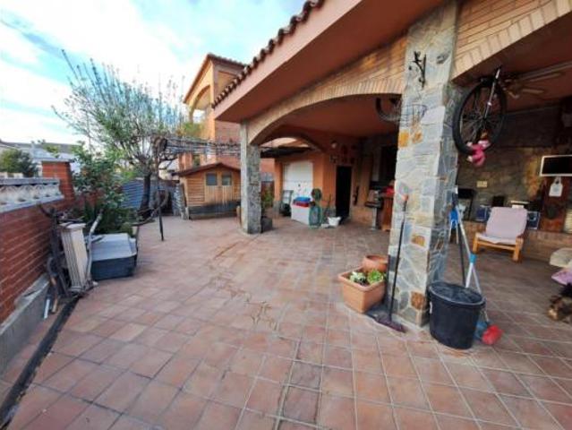 Chalet Venta Santa Perpètua de Mogoda, La Florida