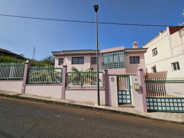 Chalet Venta Santa Úrsula, Santa Úrsula
