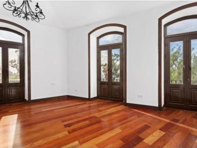 Chalet Venta Santa Úrsula, Camino Cala