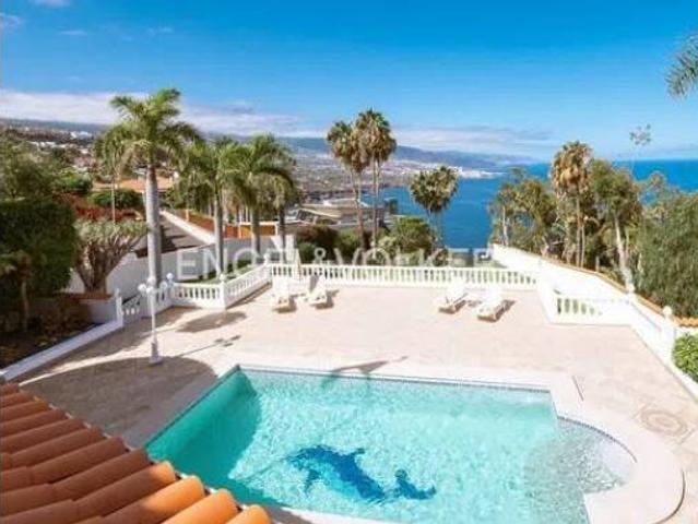 Chalet Venta Santa Úrsula, Quinta