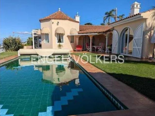 Chalet Venta Santa Úrsula, Santa Úrsula