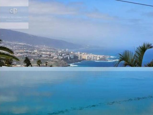 Chalet Venta Santa Úrsula, Santa Úrsula