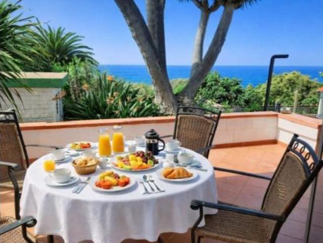 Chalet Venta Santa Úrsula, Santa Úrsula