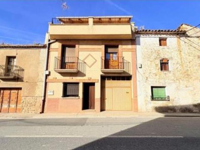 Chalet Venta Santacara, Santacara