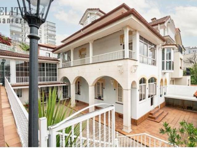 Chalet Venta Santander, General Dávila